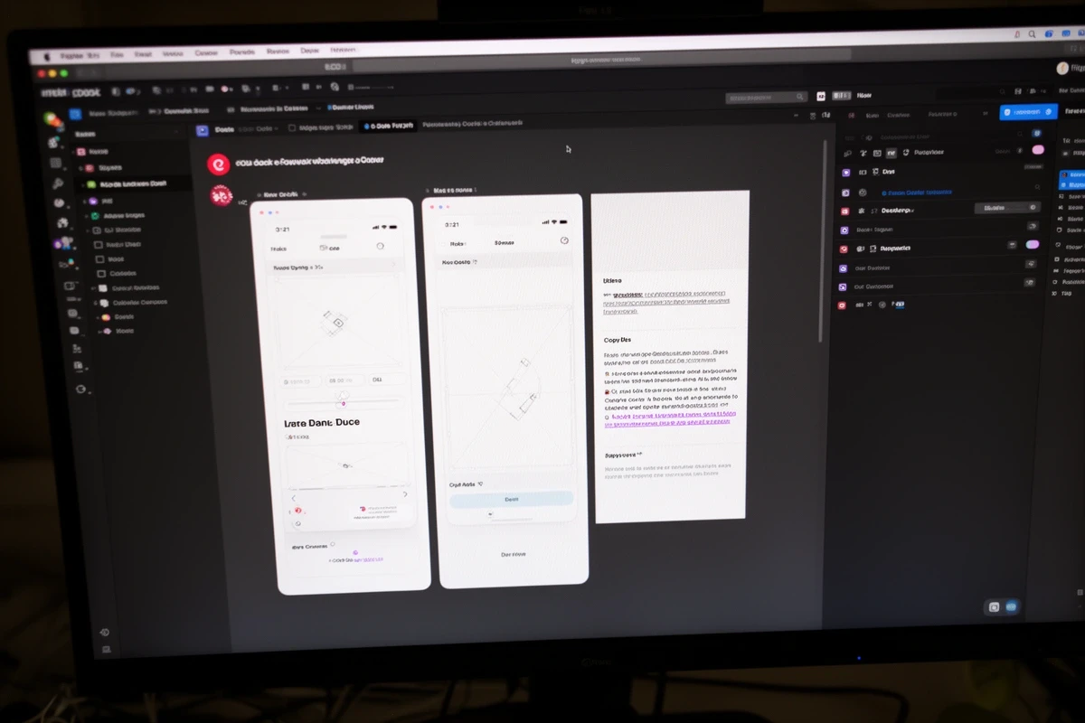 UX Writing Grundlagen Kurs Vorschau